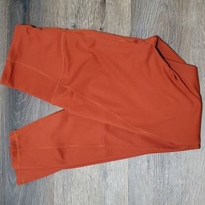 all in motion Contour Flex Ultra High-Waisted 7/8 Leggings